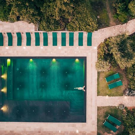 Leonardo Trulli Resort Locorotondo Ngoại thất bức ảnh