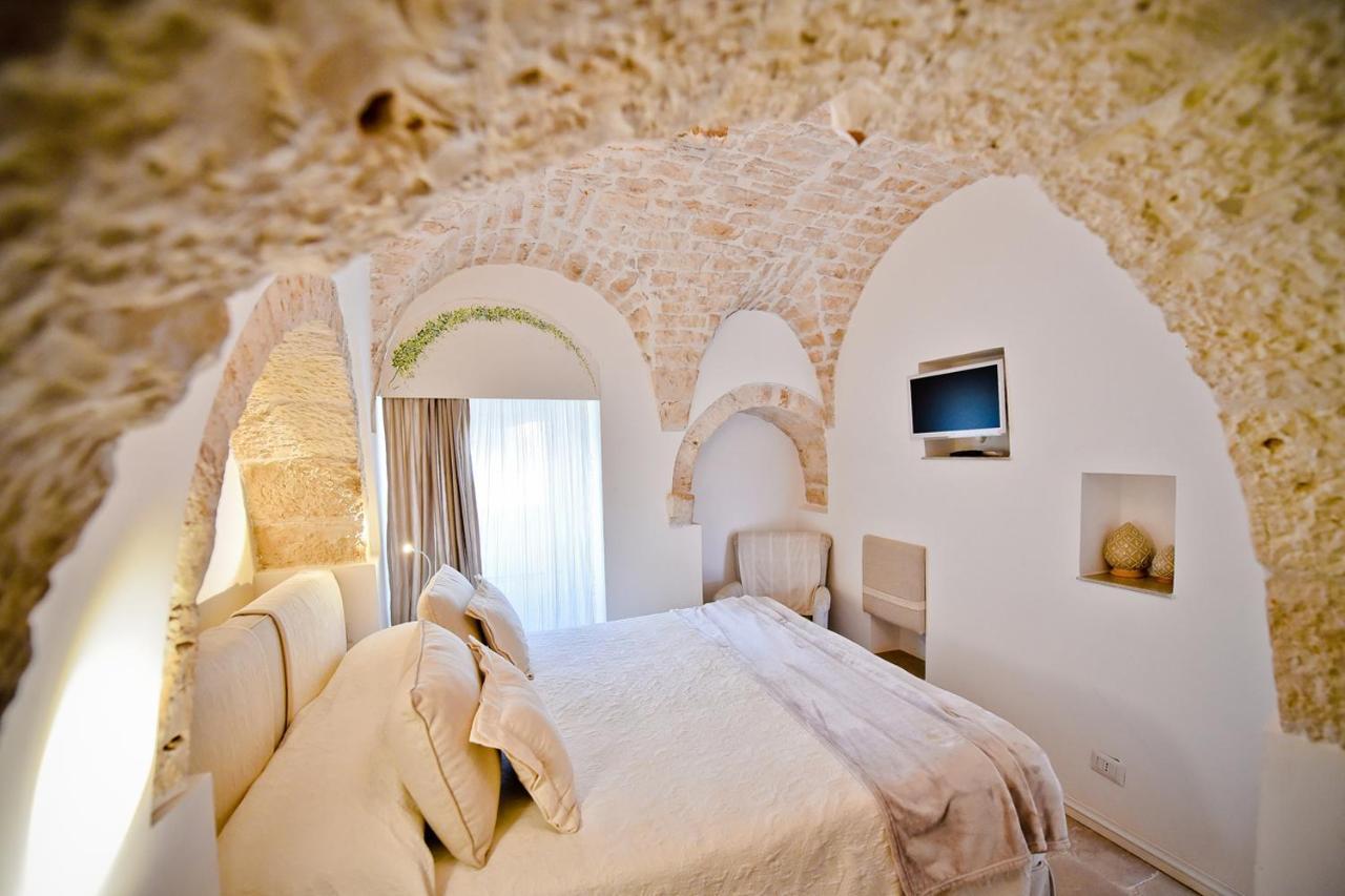 Leonardo Trulli Resort Locorotondo Ngoại thất bức ảnh