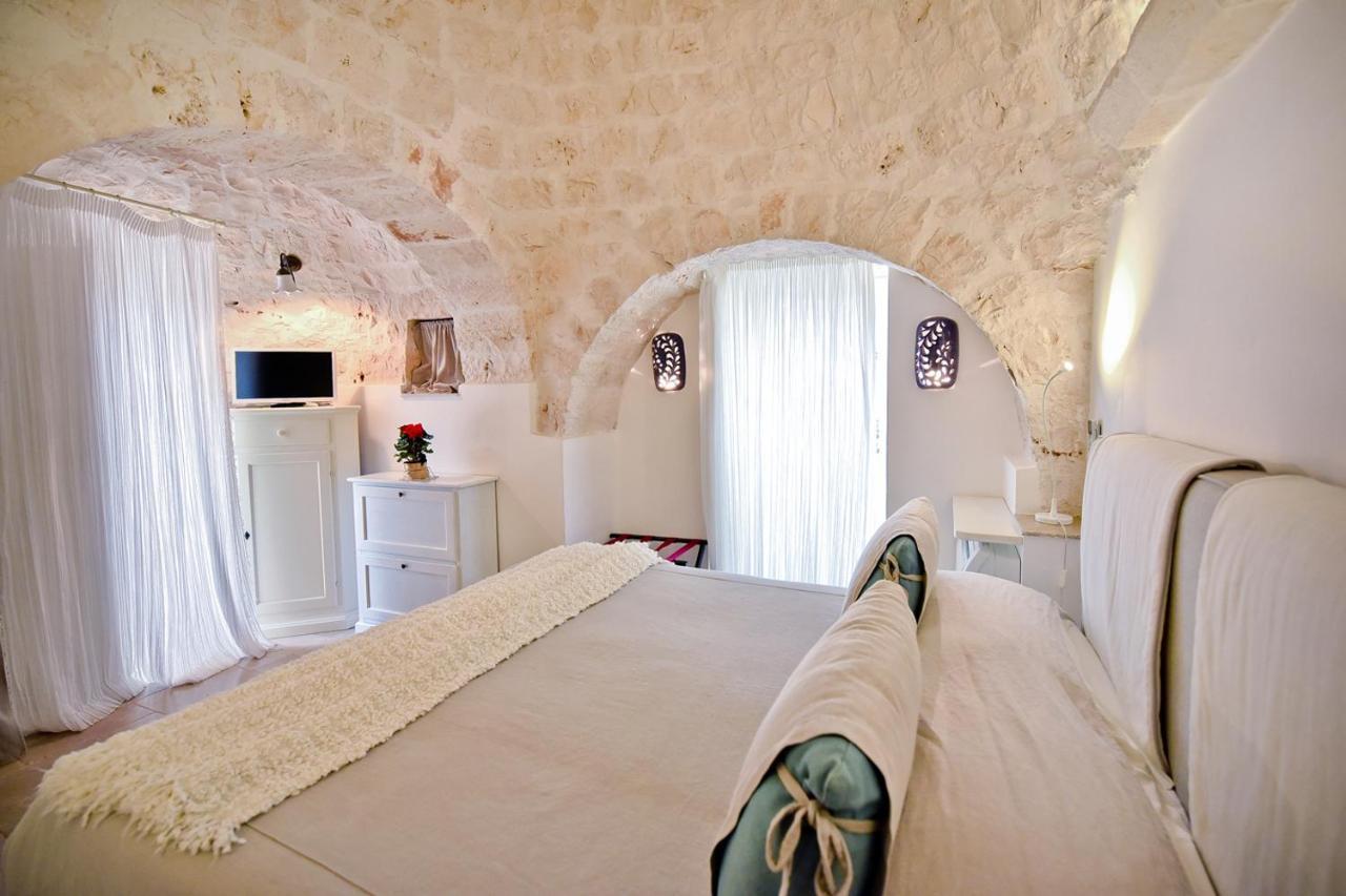 Leonardo Trulli Resort Locorotondo Ngoại thất bức ảnh