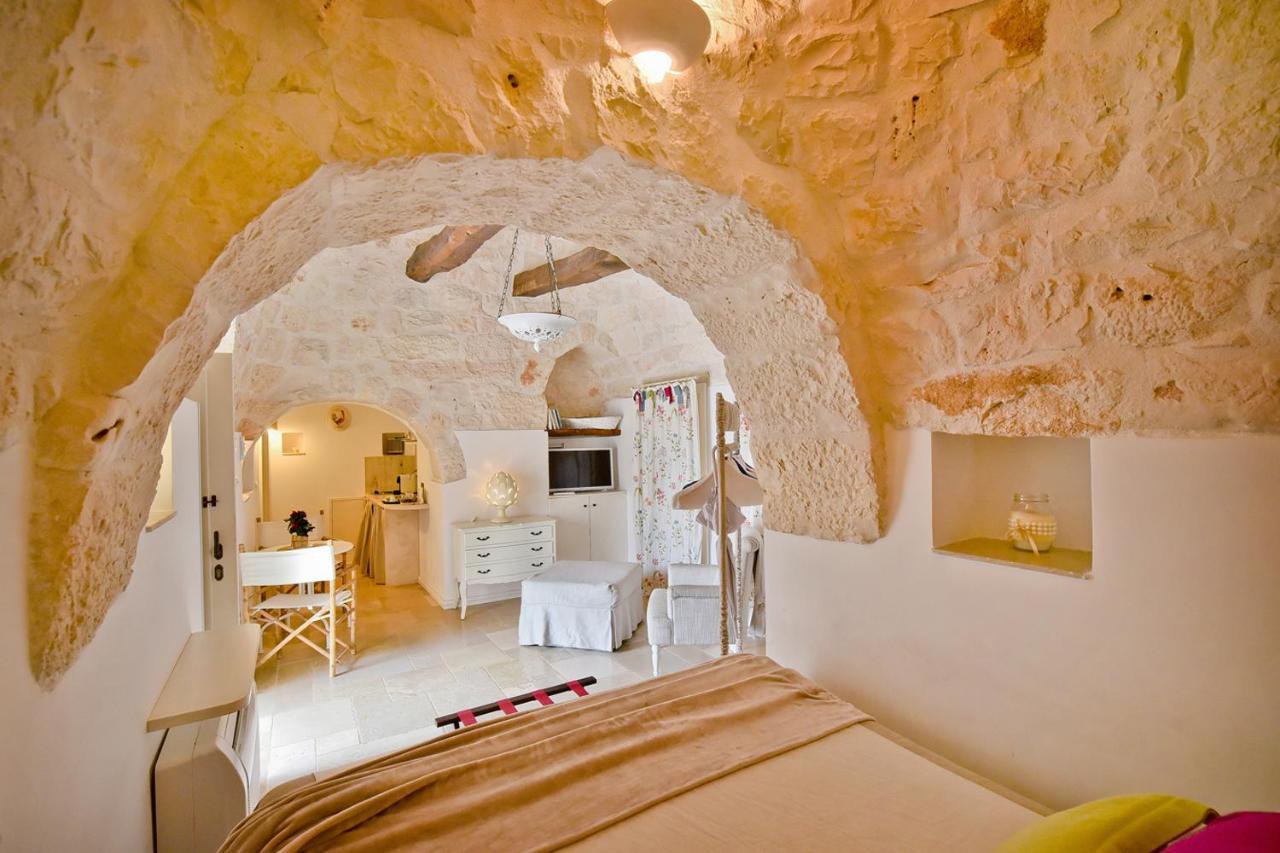 Leonardo Trulli Resort Locorotondo Ngoại thất bức ảnh