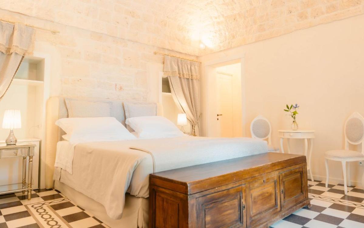 Leonardo Trulli Resort Locorotondo Ngoại thất bức ảnh