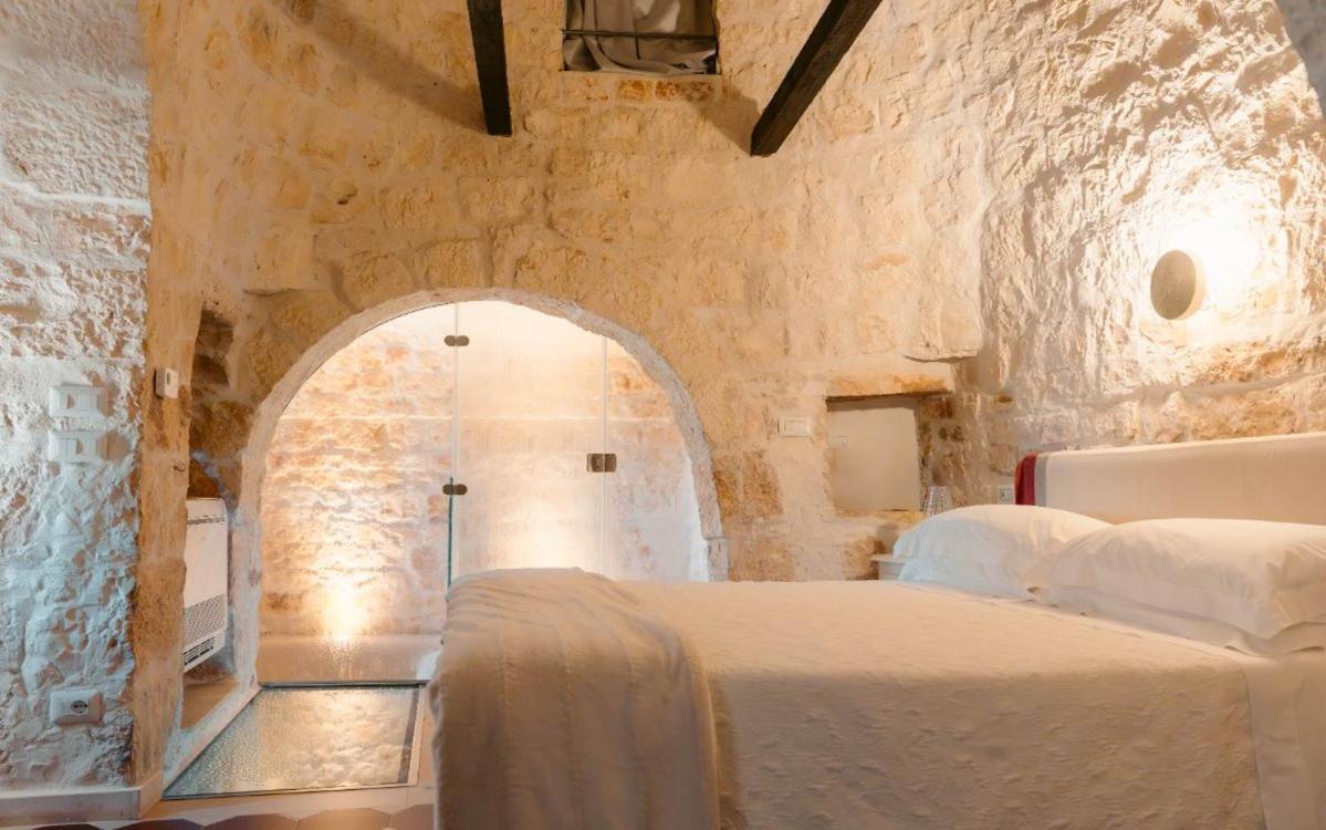Leonardo Trulli Resort Locorotondo Ngoại thất bức ảnh