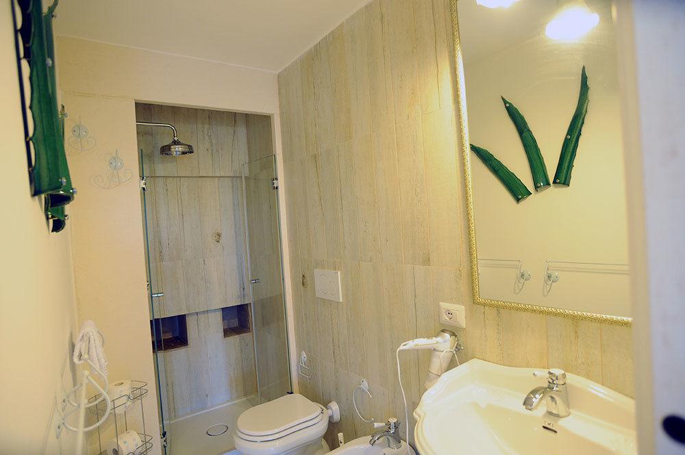 Leonardo Trulli Resort Locorotondo Ngoại thất bức ảnh