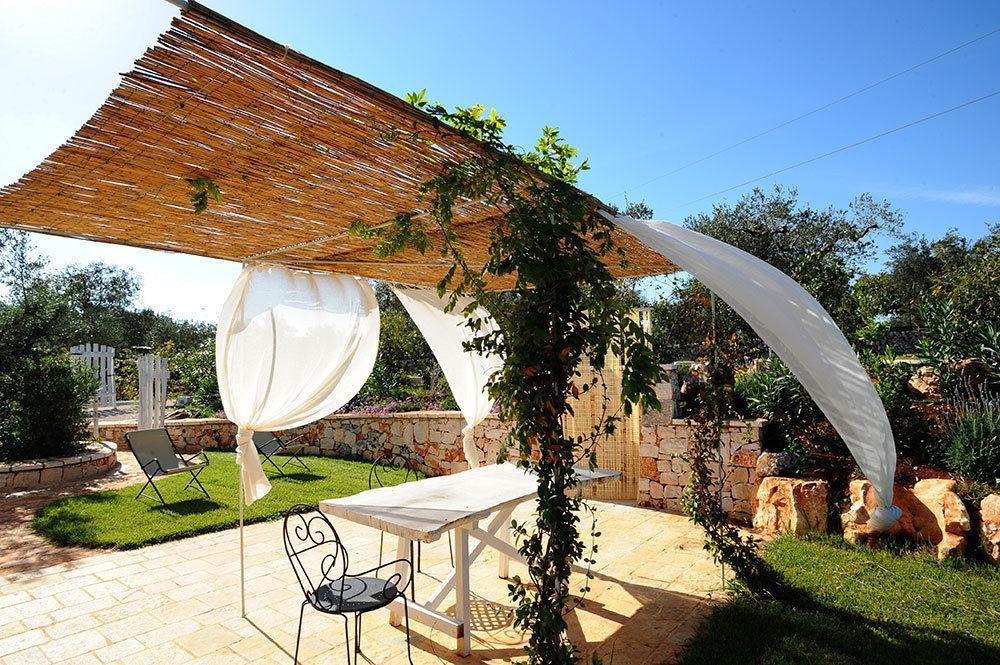 Leonardo Trulli Resort Locorotondo Ngoại thất bức ảnh