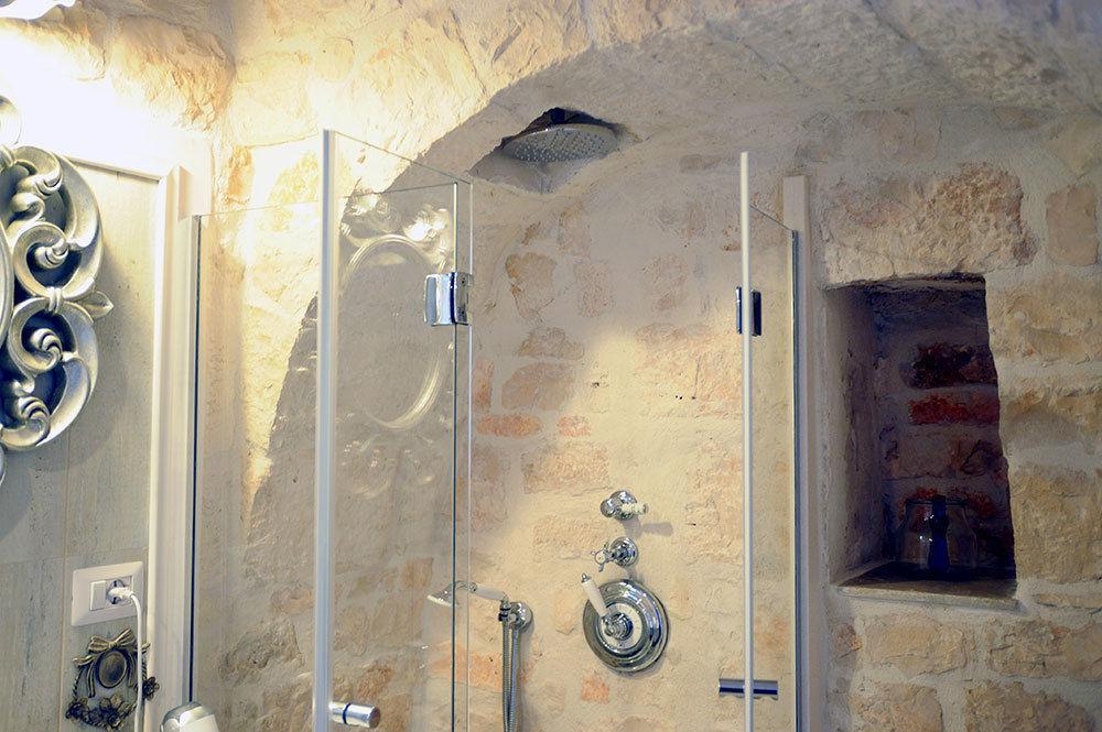 Leonardo Trulli Resort Locorotondo Ngoại thất bức ảnh