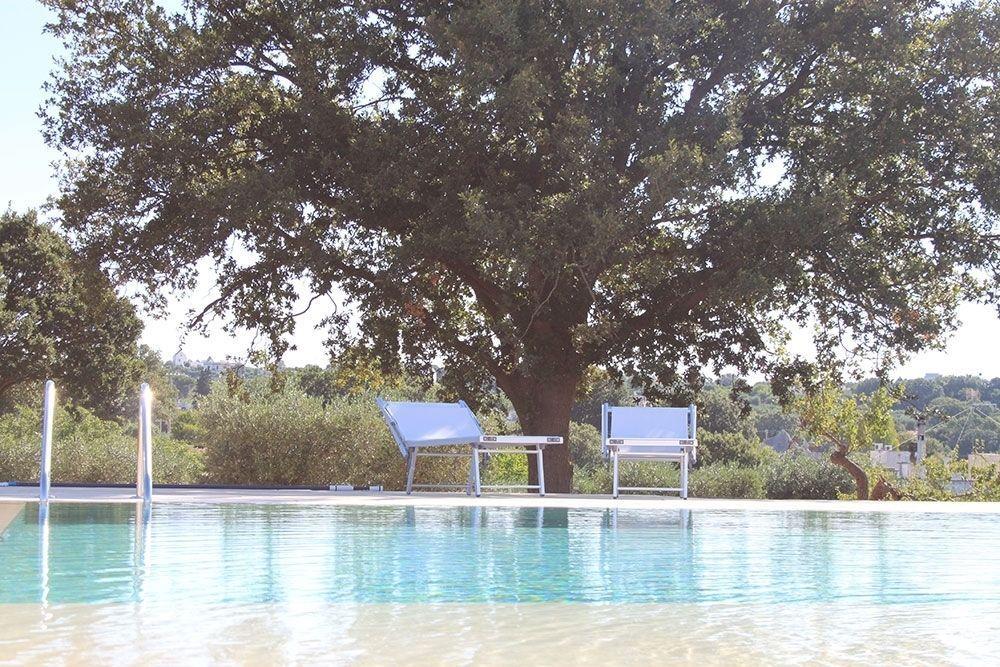 Leonardo Trulli Resort Locorotondo Ngoại thất bức ảnh