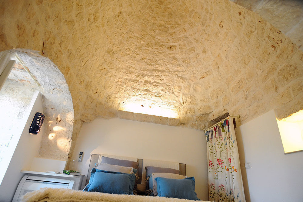 Leonardo Trulli Resort Locorotondo Ngoại thất bức ảnh
