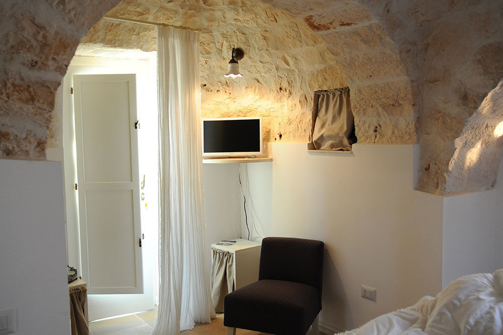 Leonardo Trulli Resort Locorotondo Ngoại thất bức ảnh