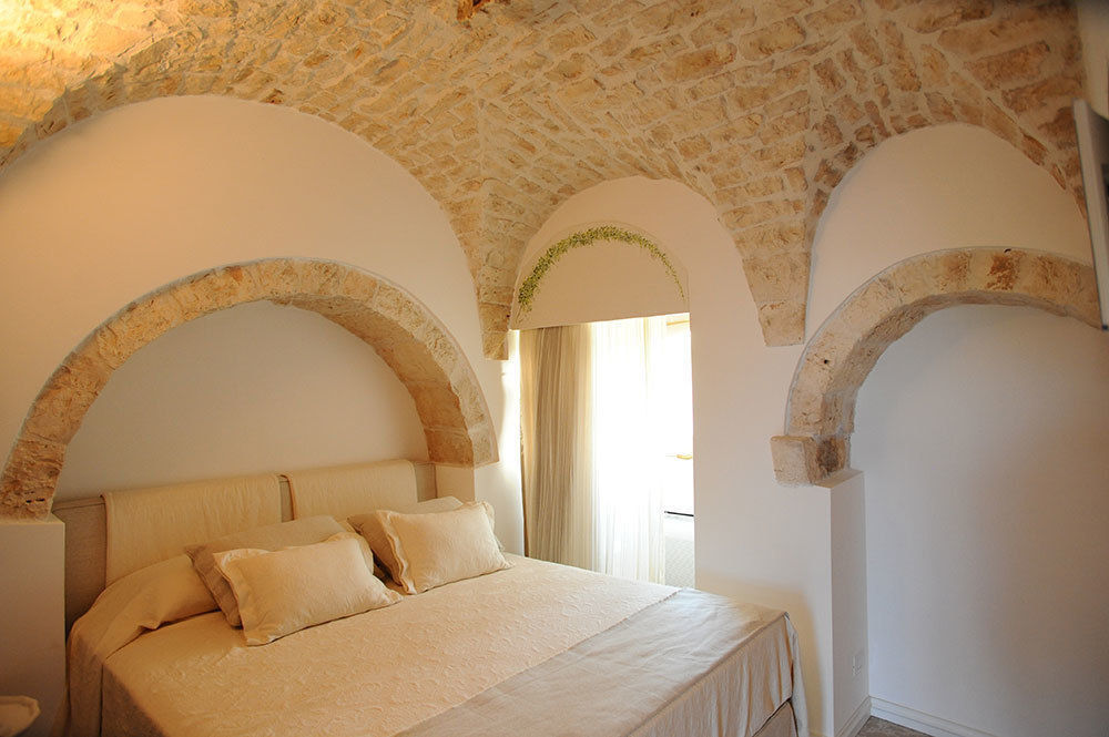 Leonardo Trulli Resort Locorotondo Ngoại thất bức ảnh