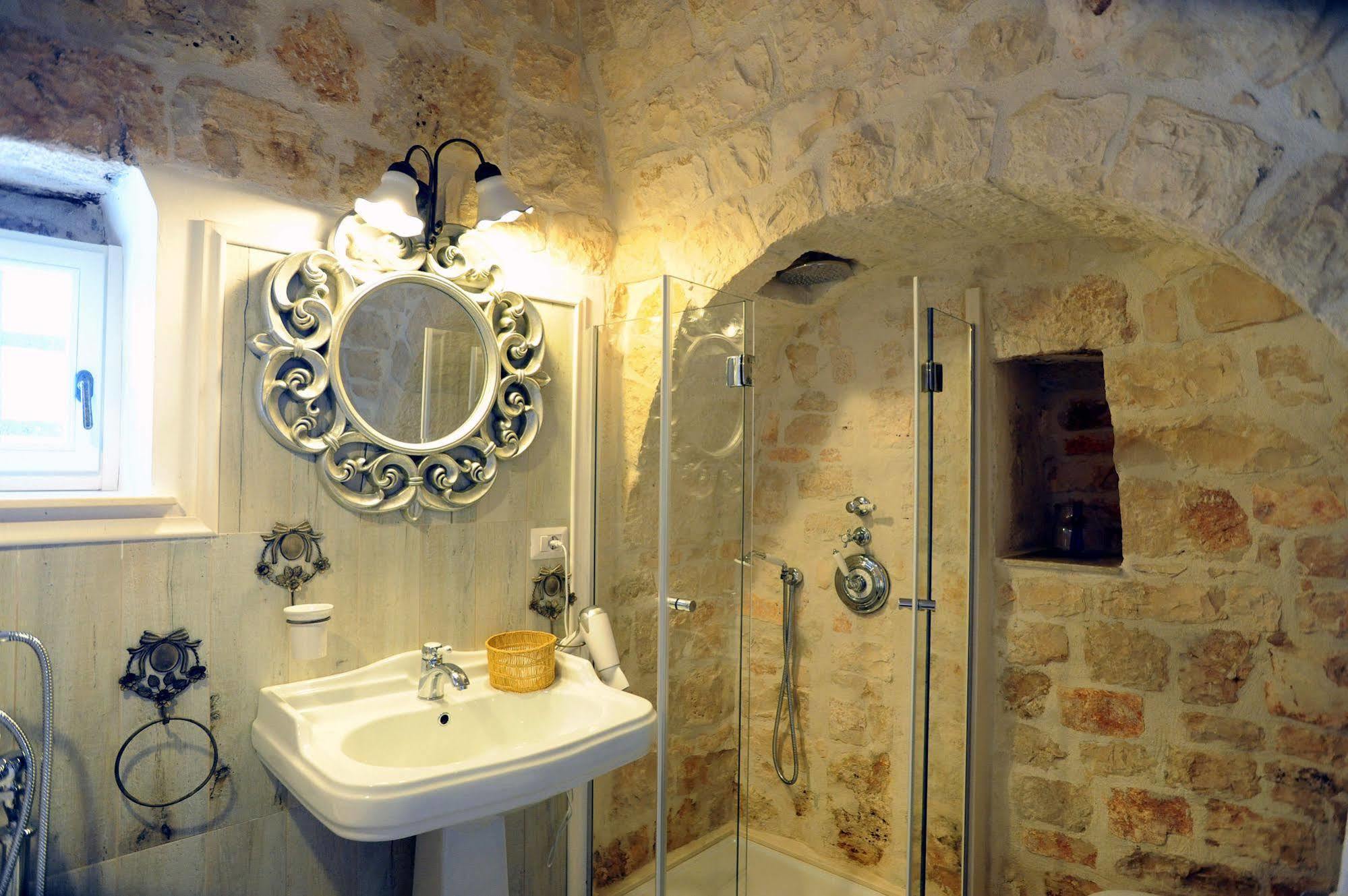 Leonardo Trulli Resort Locorotondo Ngoại thất bức ảnh