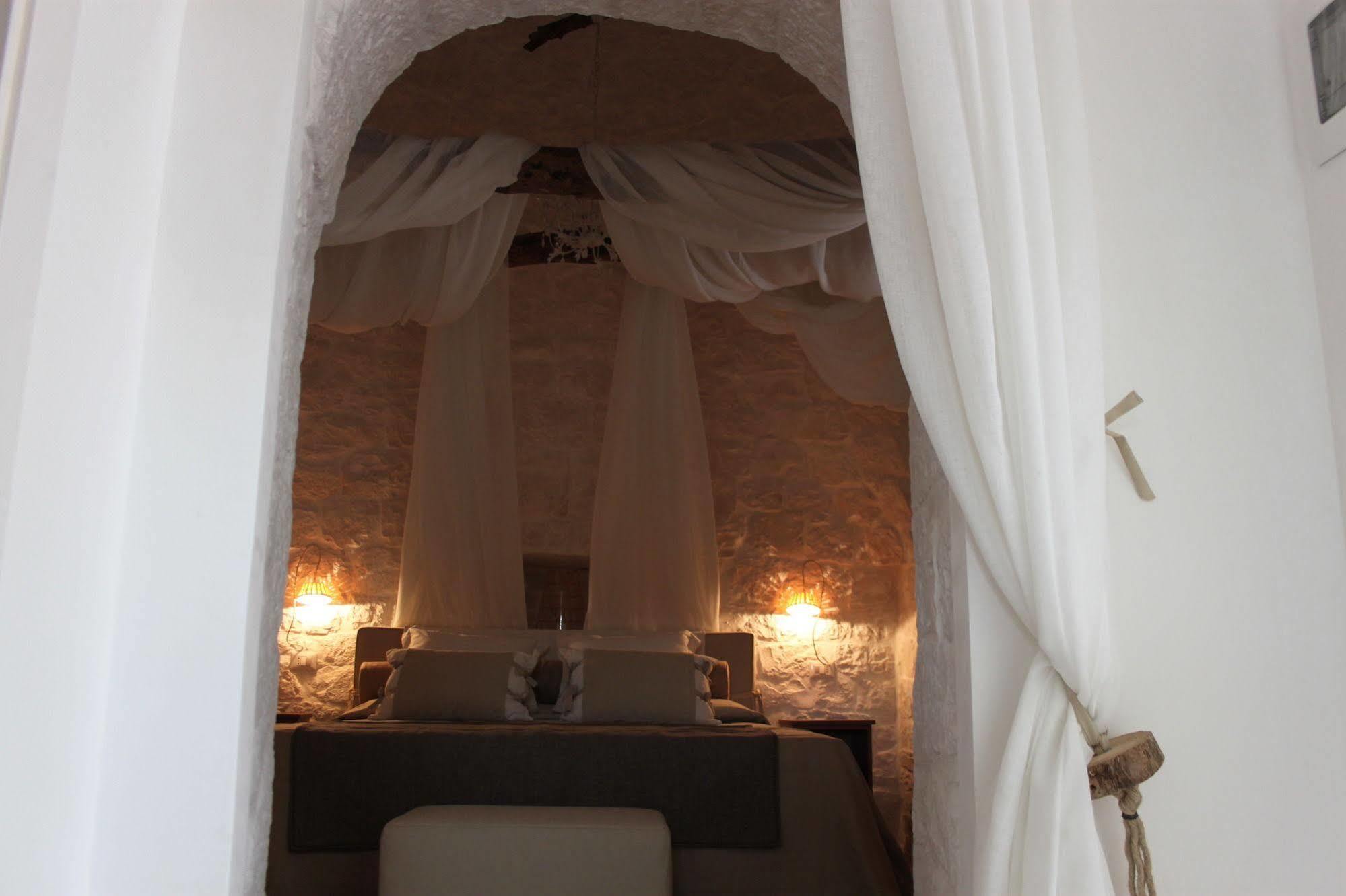 Leonardo Trulli Resort Locorotondo Ngoại thất bức ảnh