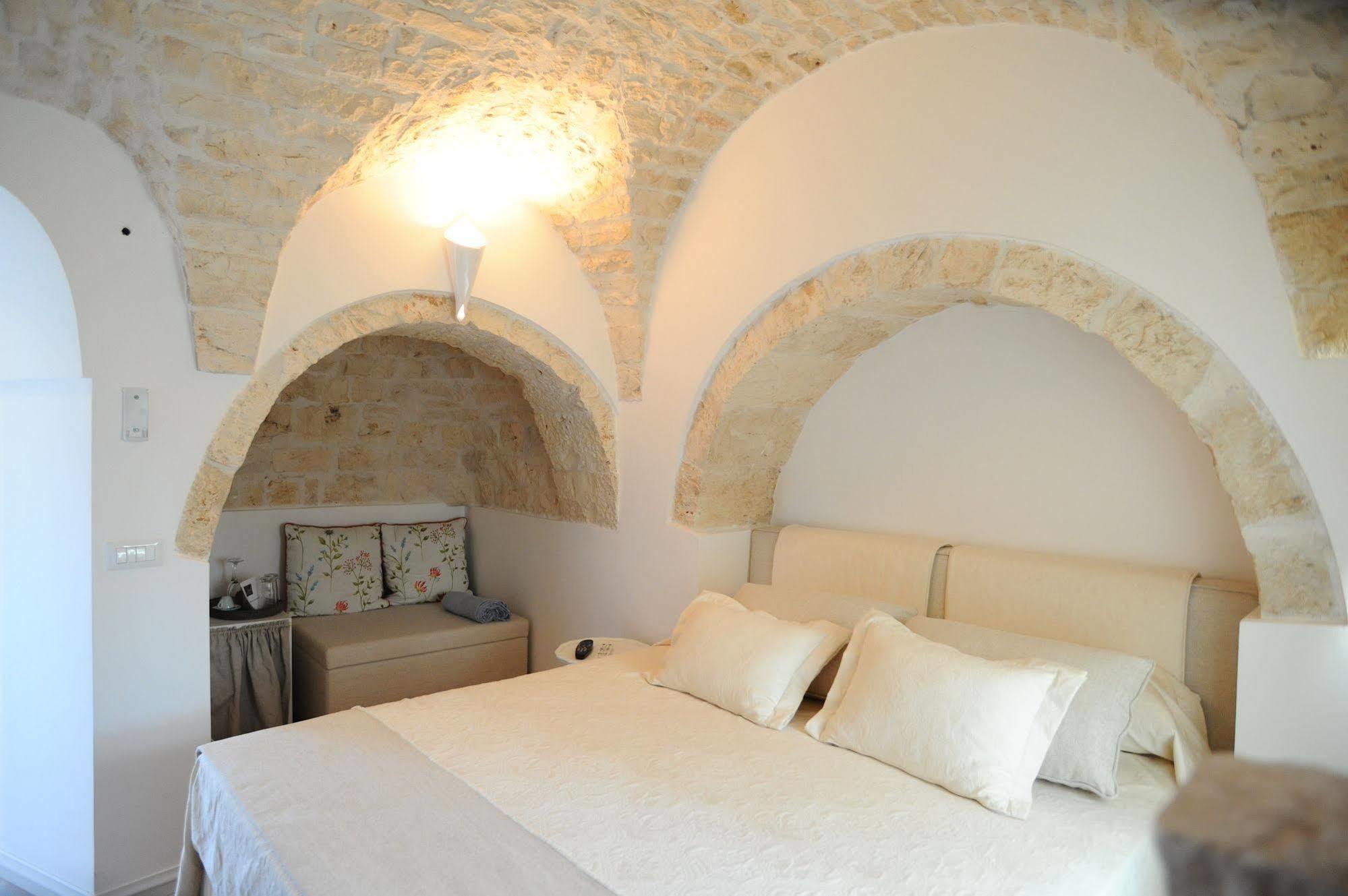 Leonardo Trulli Resort Locorotondo Ngoại thất bức ảnh