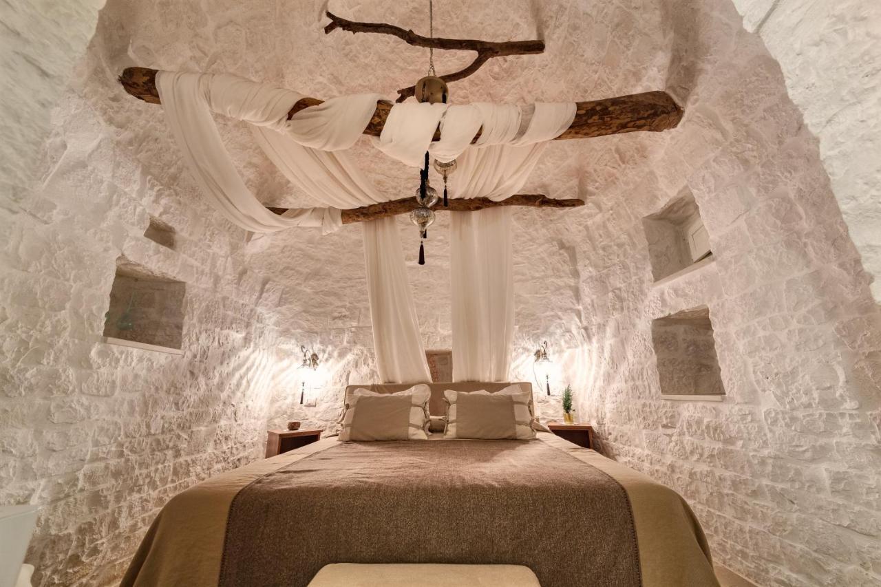 Leonardo Trulli Resort Locorotondo Ngoại thất bức ảnh